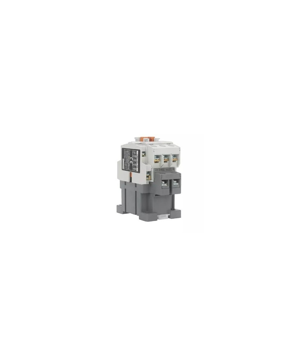 Contactor de 40A 240V Trifasico GMC(D)-40 240V