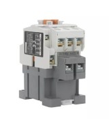 Contactor de 40A 240V Trifasico GMC(D)-40 240V