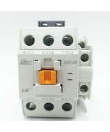 Contactor de 40A 240V Trifasico GMC(D)-40 240V
