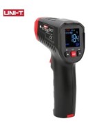 Pistola termica infrarrojo, Termometro Infrarrojo UNI-T UT306C PRO