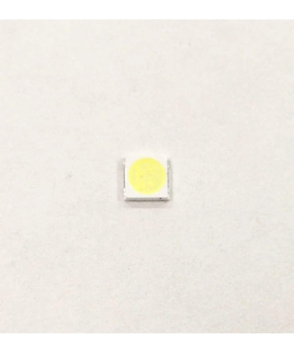 Diodo LED SMD  2835, 3030, 3535 6V Catodo Comun (10 Unidades)