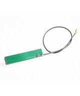 Antena PCB 3dBi GSM conector IPEX