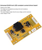 Controlador de Retroiluminacion para TV LCD/LED 26-55" Gold-97Es