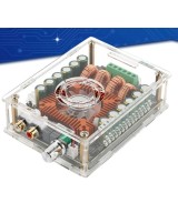 Tarjeta Amplificadora de Audio TDA7498E 160W x 2 Clase D