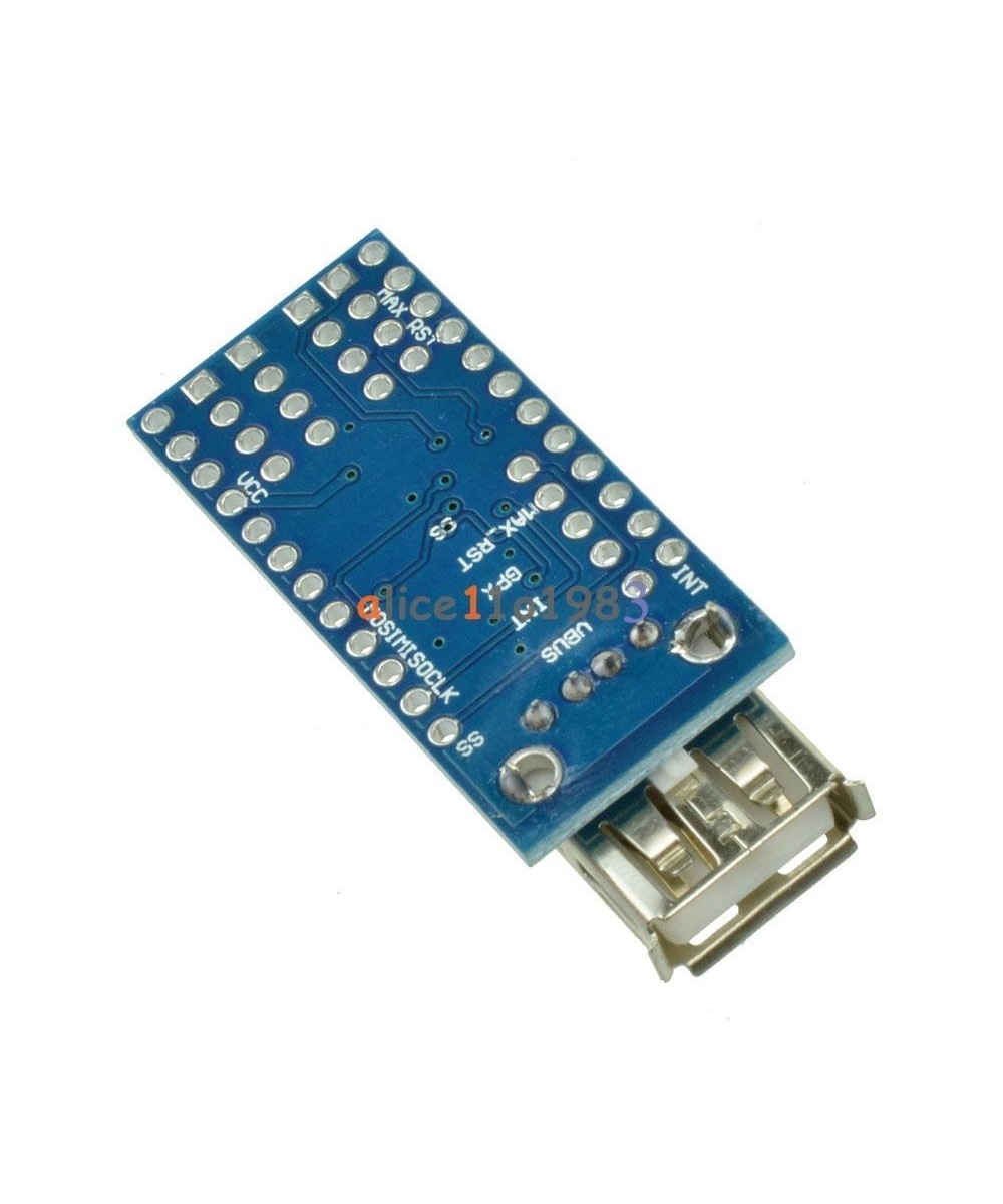 USB Host adaptadro compatible con ADK