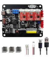 Tarjeta Madre ANNOY TOOLS GRBL V1.1 para CNC GRBL (DIY)