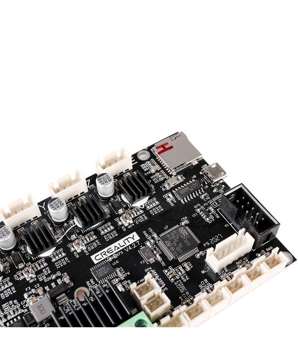 Tarjeta Madre Creality V4.2.7 Ender 3 para Impresora 3D