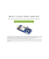 Modulo GSM/GPS 4G LTE SIM 7070G