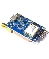 Modulo GPS NEO-8M STM32