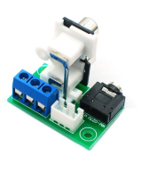 Modulo convertidor de audio 3.5mm a RCA