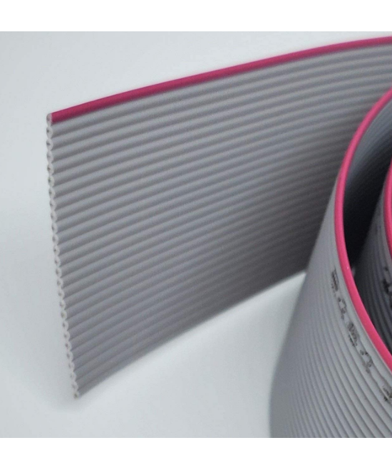 Faja de datos 26 / 40 pines 2m