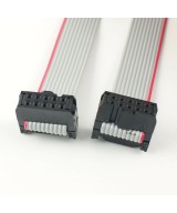 Faja de datos 6 / 10 / 16 pines