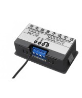 Termostatos Digitales para Control de Temperatura 12V/24V