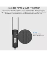 Antena USB 3.0 inalambrica COMFAST CF-926AC V2 1200Mbps 2.4GHz / 5.8GHz dual band