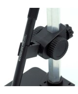 Microscopio Digital USB HD con Brillo Ajustable 1-600X