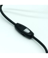 Microscopio Digital USB HD con Brillo Ajustable 1-600X