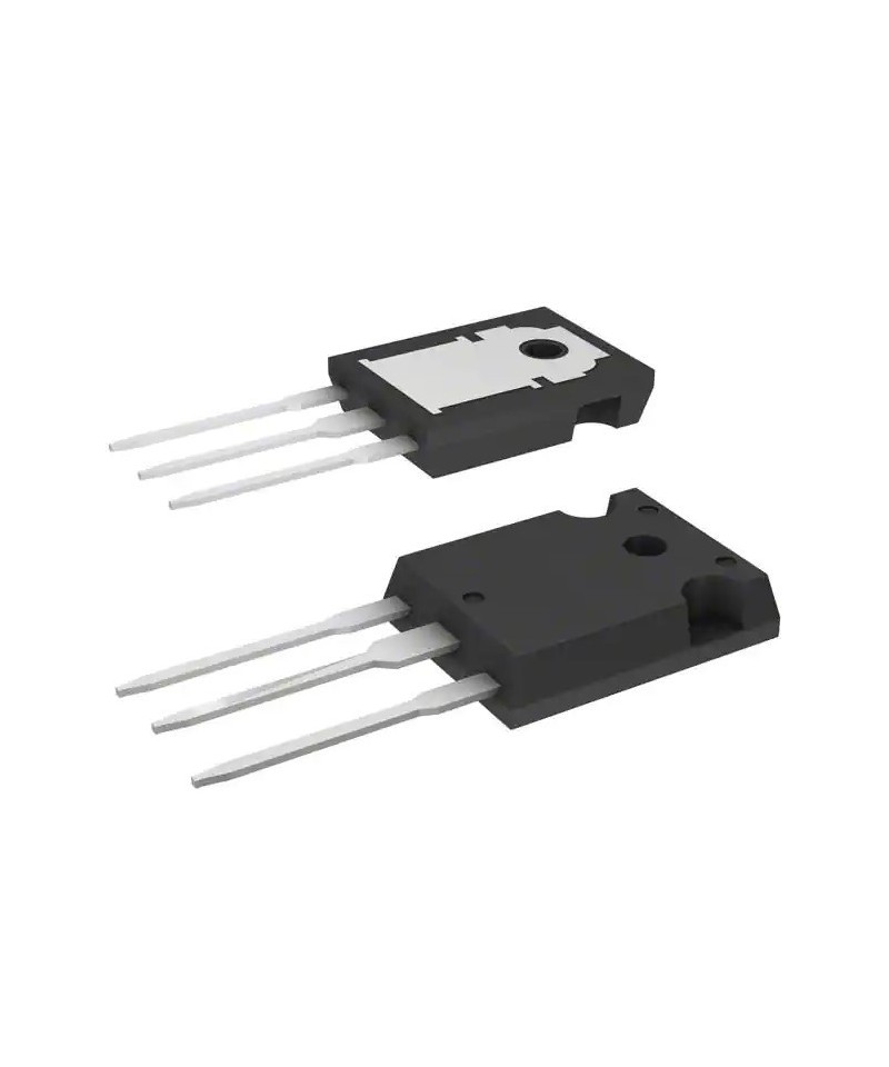 STGW40H65DFB STMicroelectronics - Tranzystor: IGBT | 650V; 40A; 283W - Foto 10