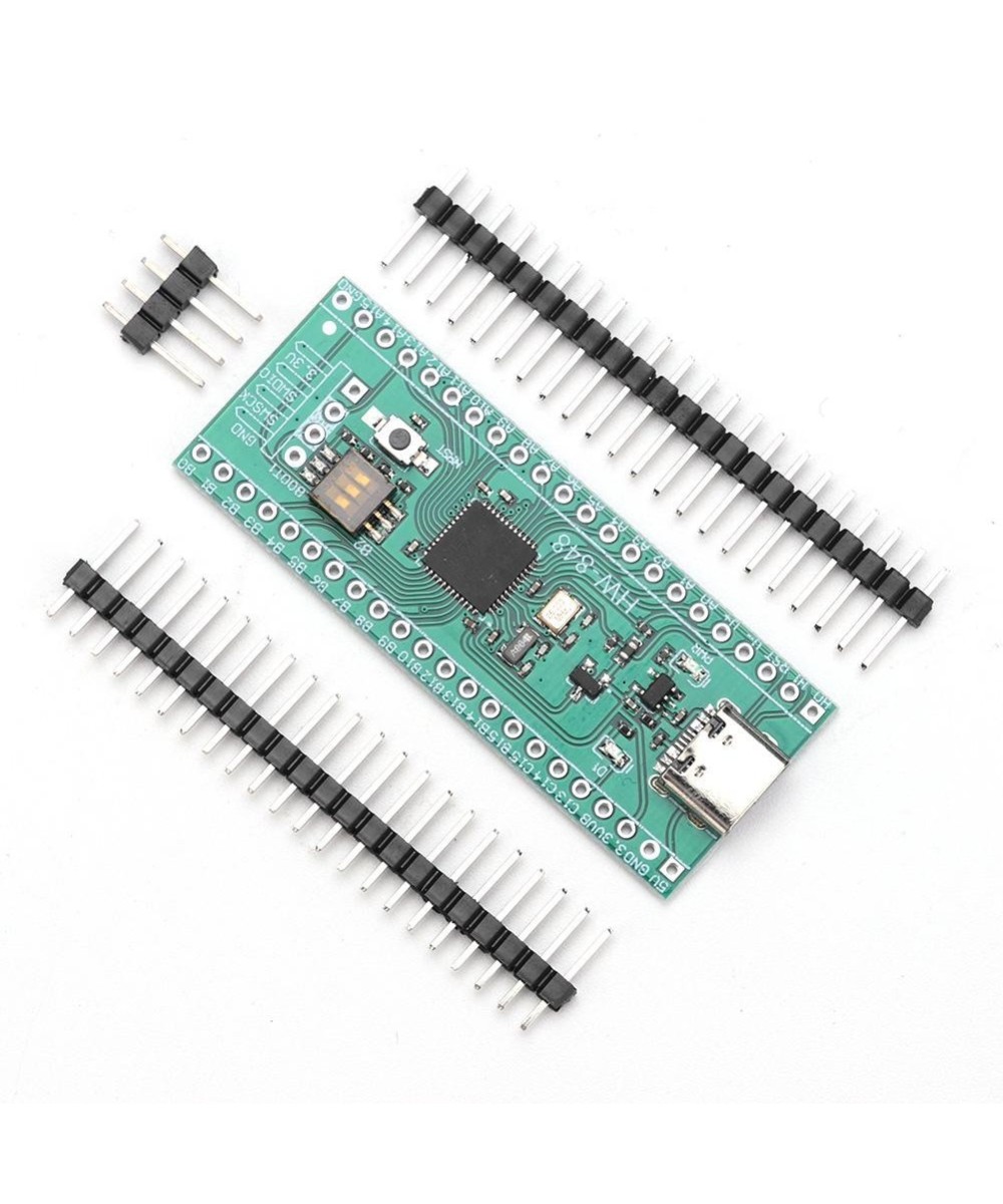 Tarjeta de Desarrollo SMT32 HW-848 STM32F401