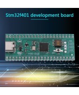 Tarjeta de Desarrollo SMT32 HW-848 STM32F401