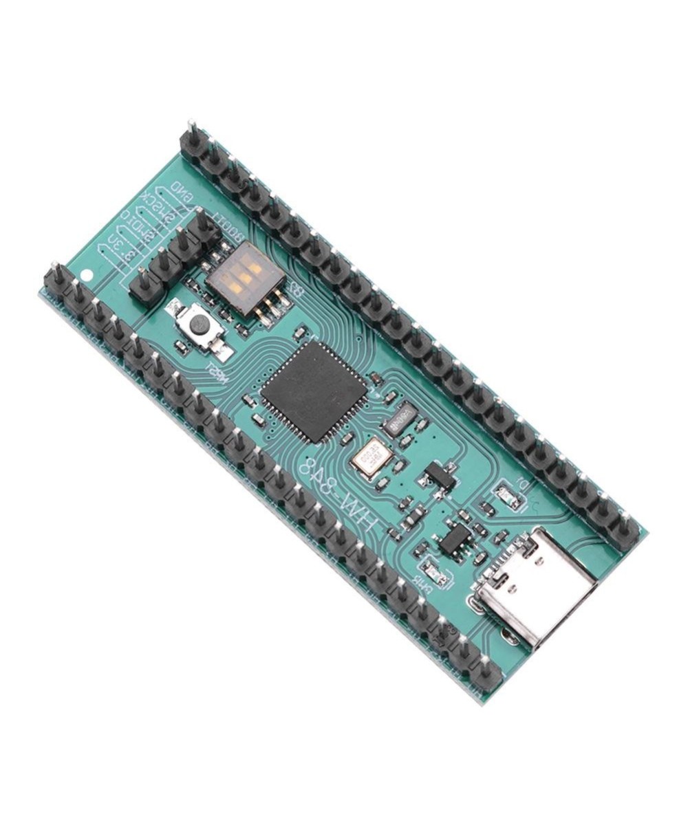 Tarjeta de Desarrollo SMT32 HW-848 STM32F401
