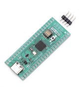 Tarjeta de Desarrollo SMT32 HW-848 STM32F401