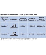 Memoria Micro SD Samsung EVO