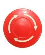 boton de parada de emergencia