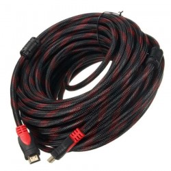 CABLE HDMI 6 FT (1.5Metros)