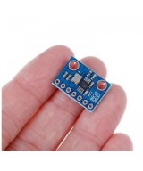 Modulo Generador de Señales AD9833 DDS de Onda Cuadrada/Triangular/Sinusoidal