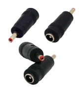 Adaptadores de Fuente para Conector DC