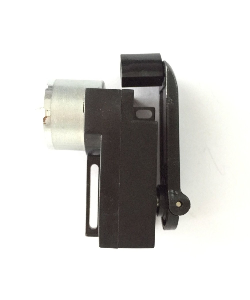 Mini generador de palanca