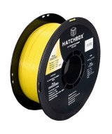 Filamento PLA Hatchbox 1.75mm 2.2 lb