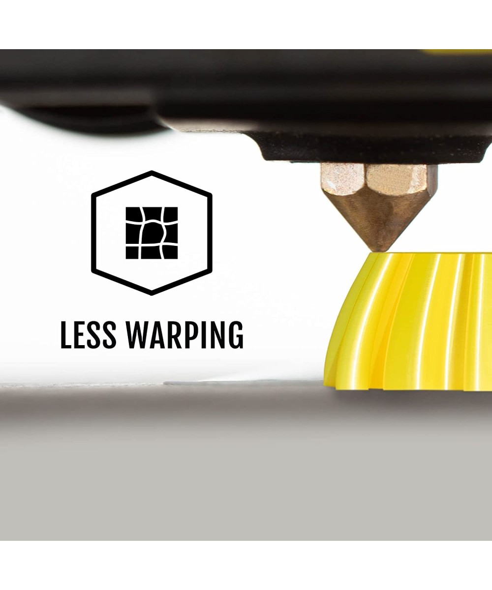 Filamento PLA Hatchbox 1.75mm 2.2 lb