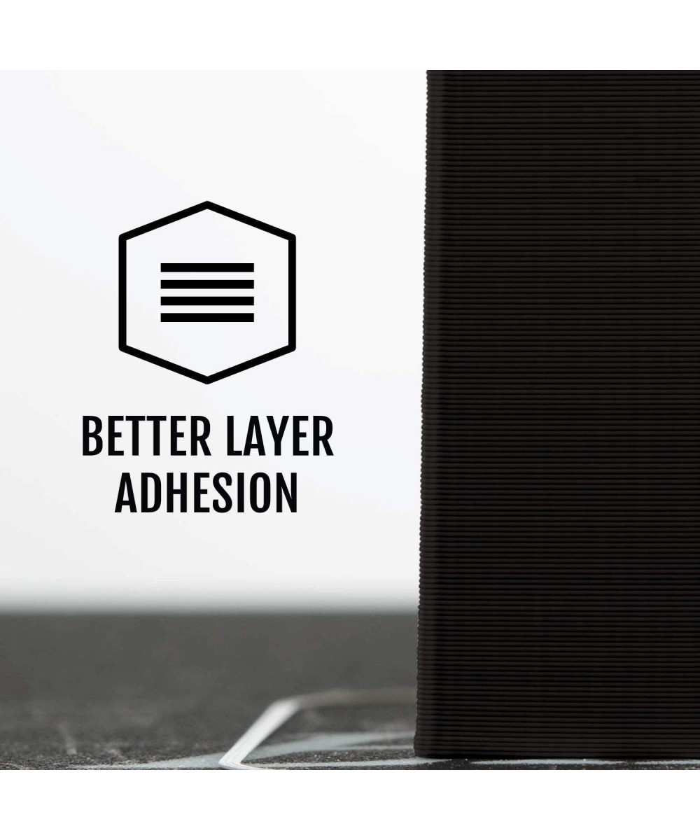 Filamento PLA Hatchbox 1.75mm 2.2 lb