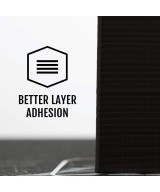 Filamento PLA Hatchbox 1.75mm 2.2 lb