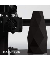 Filamento PLA Hatchbox 1.75mm 2.2 lb