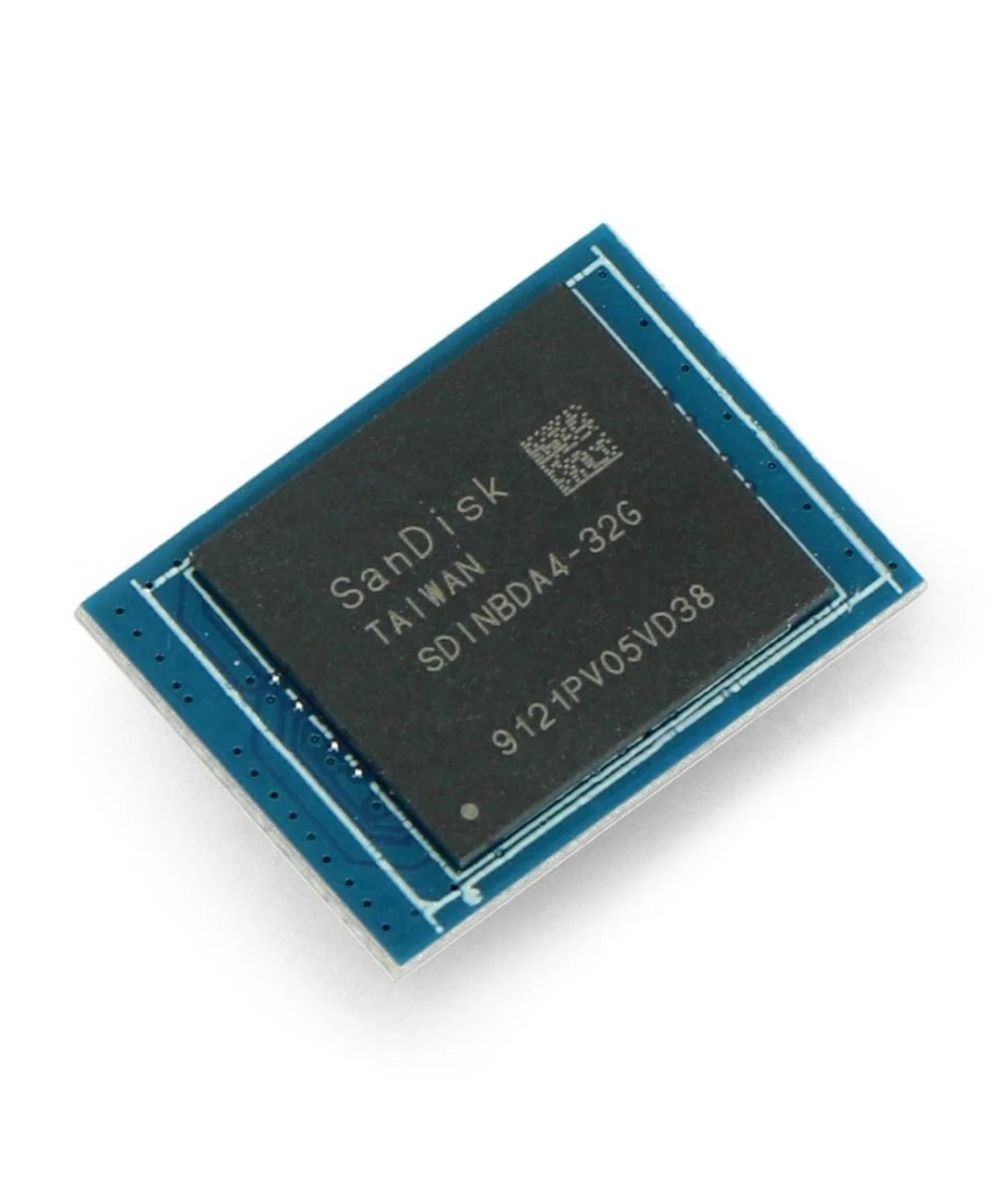 Pine64 ROCK64 con Rockchip RK3328 Cortex A53 Quad-Core 1.2GHz 4GB RAM