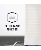 Filamento TPU Hatchbox 1.75mm 2.2 lb