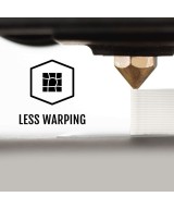 Filamento TPU Hatchbox 1.75mm 2.2 lb