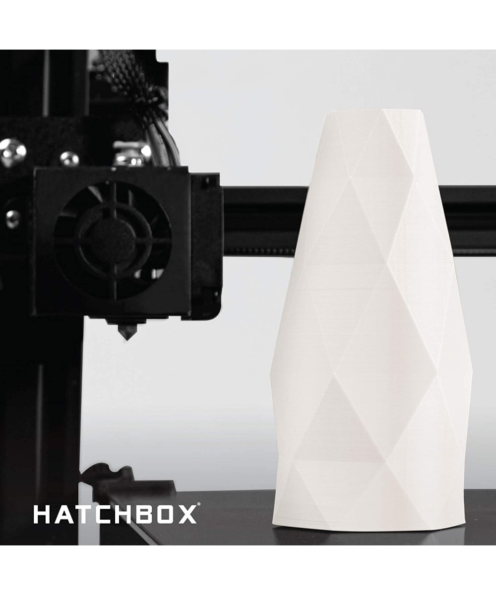 Filamento TPU Hatchbox 1.75mm 2.2 lb