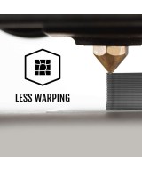 Filamento TPU Hatchbox 1.75mm 2.2 lb