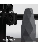 Filamento TPU Hatchbox 1.75mm 2.2 lb