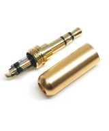 Adaptador de audio  3.5MM Stereo