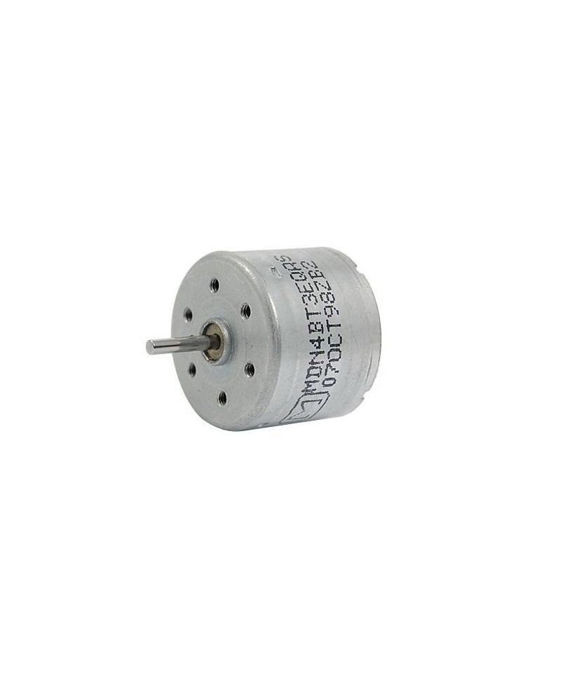 Mini Motor DC MDN 3800RPM