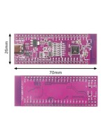 Tarjeta de Desarrollo HLK-W801 V1.1 Wifi y Bluetooth