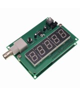 Medidor de Frecuencia FC7801 1Hz-78Mhz