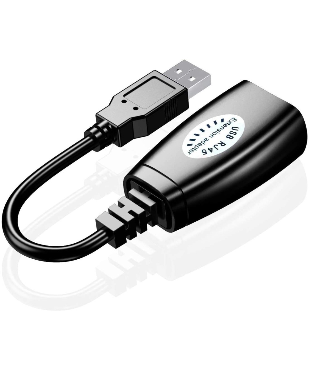 Extender USB a traves de RJ45 50M/150 Pies
