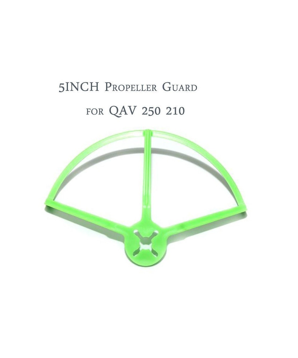 Protectores para QAV 250/210