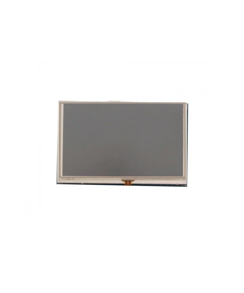 Pantalla Tactil LCD HDMI 5" para Raspberry Pi4