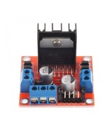 Carrito Robot con Camara ESP-32 WIFI